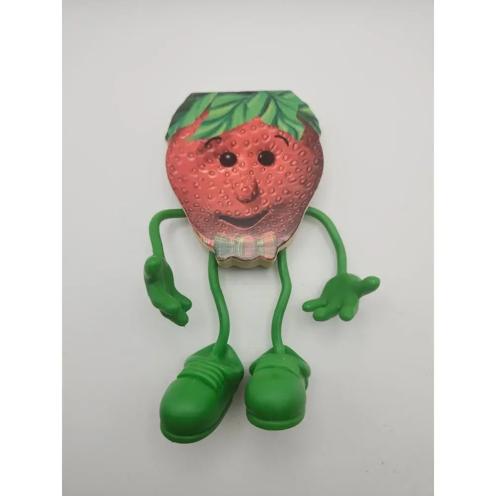 Fruit Troop fun nostalgic